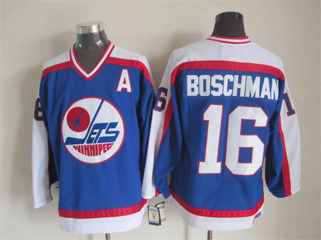 Winnipeg Jets jerseys-006